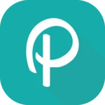 pipes android application logo